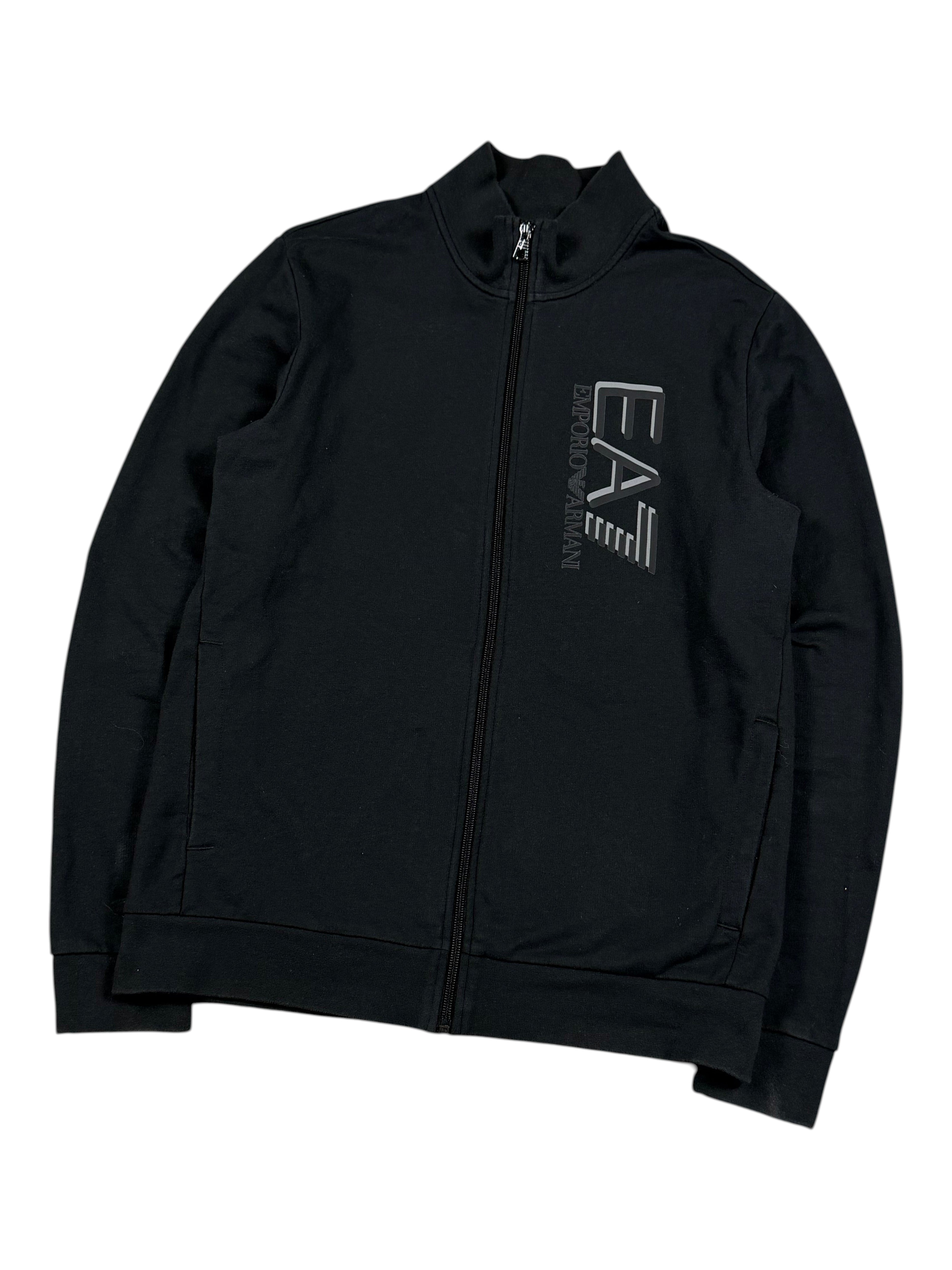 Armani EA7 Zip Jacke (S)