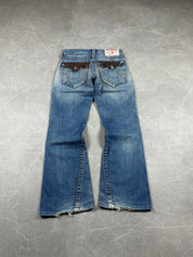 True Religion bootcut Jeans (S)