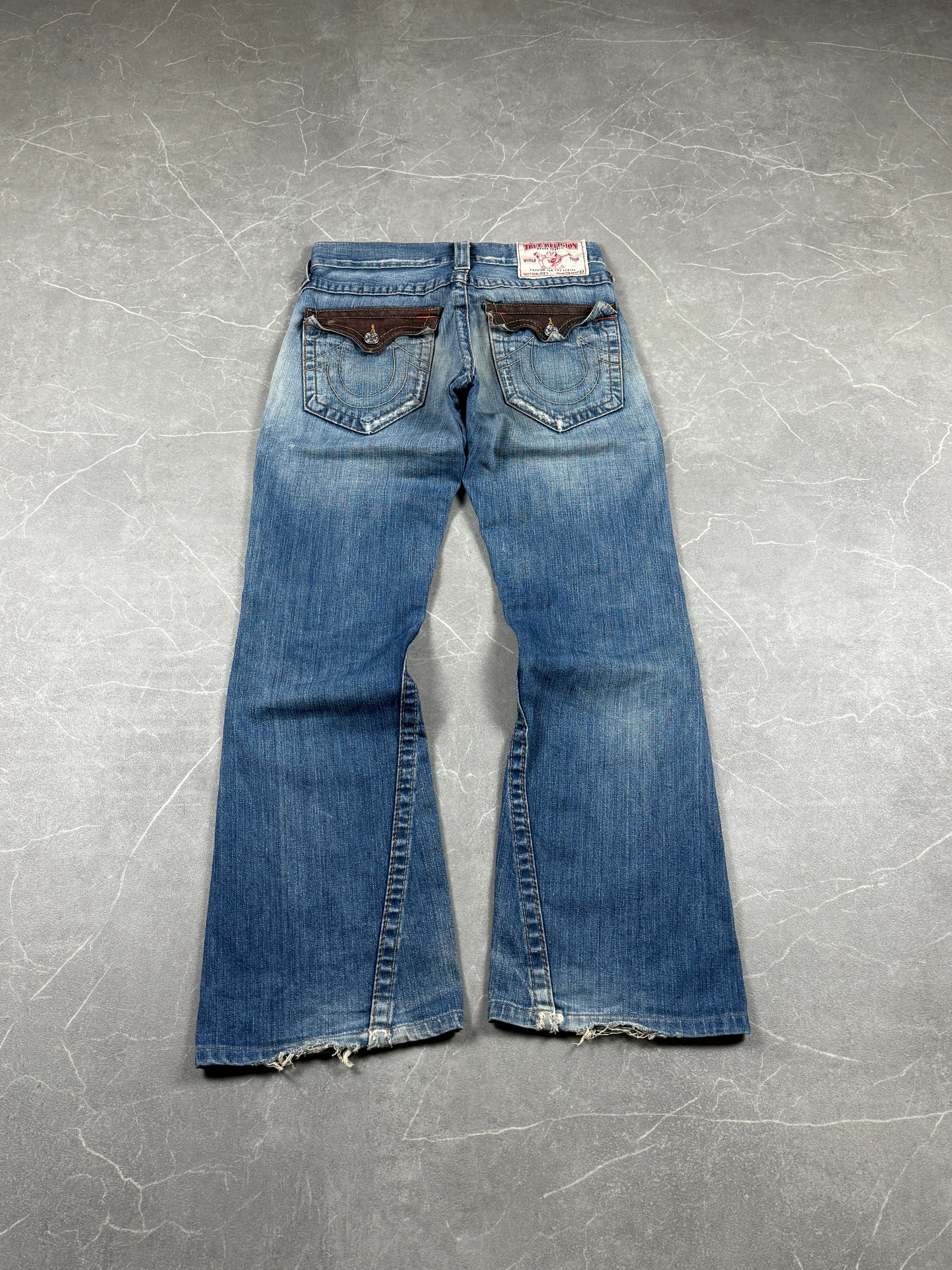 True Religion bootcut Jeans (S)