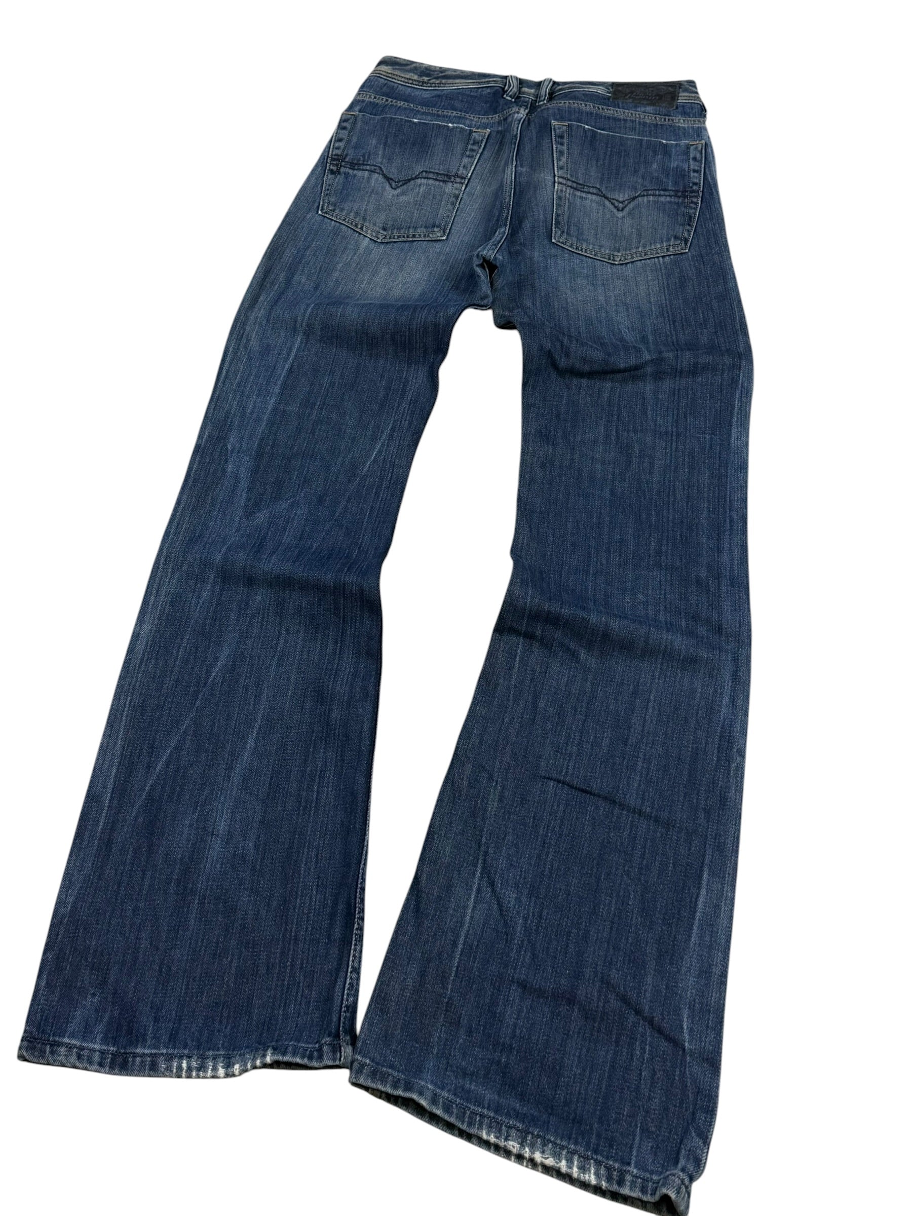 Diesel Bootcut Jeans (S)