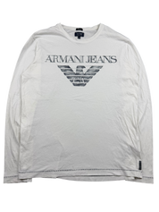Armani Longsleeve (M)