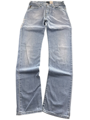 Armani Big Logo Straightfit Jeans (M)