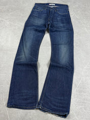Levi’s 512 Bootcut Jeans (S-M)