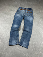 G-Star Slim Jeans (M)