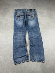Rock Revival Jeans (L)