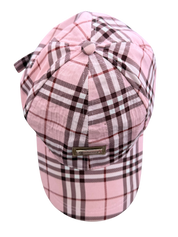 Burberry Cap
