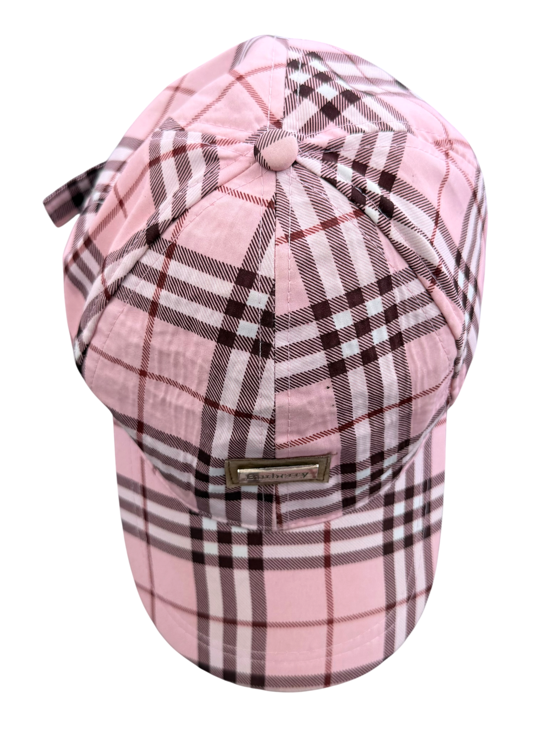 Burberry Cap