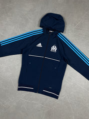 Adidas Marseille Jacke (XS)