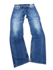 Diesel Straight-Fit Jeans (L)