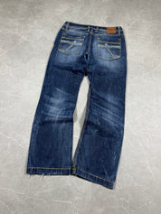 Camp David washed Jeans (S-M)