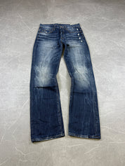 G-Star washed Jeans (L)