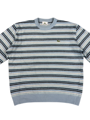 Lacoste striped Sweater (S)