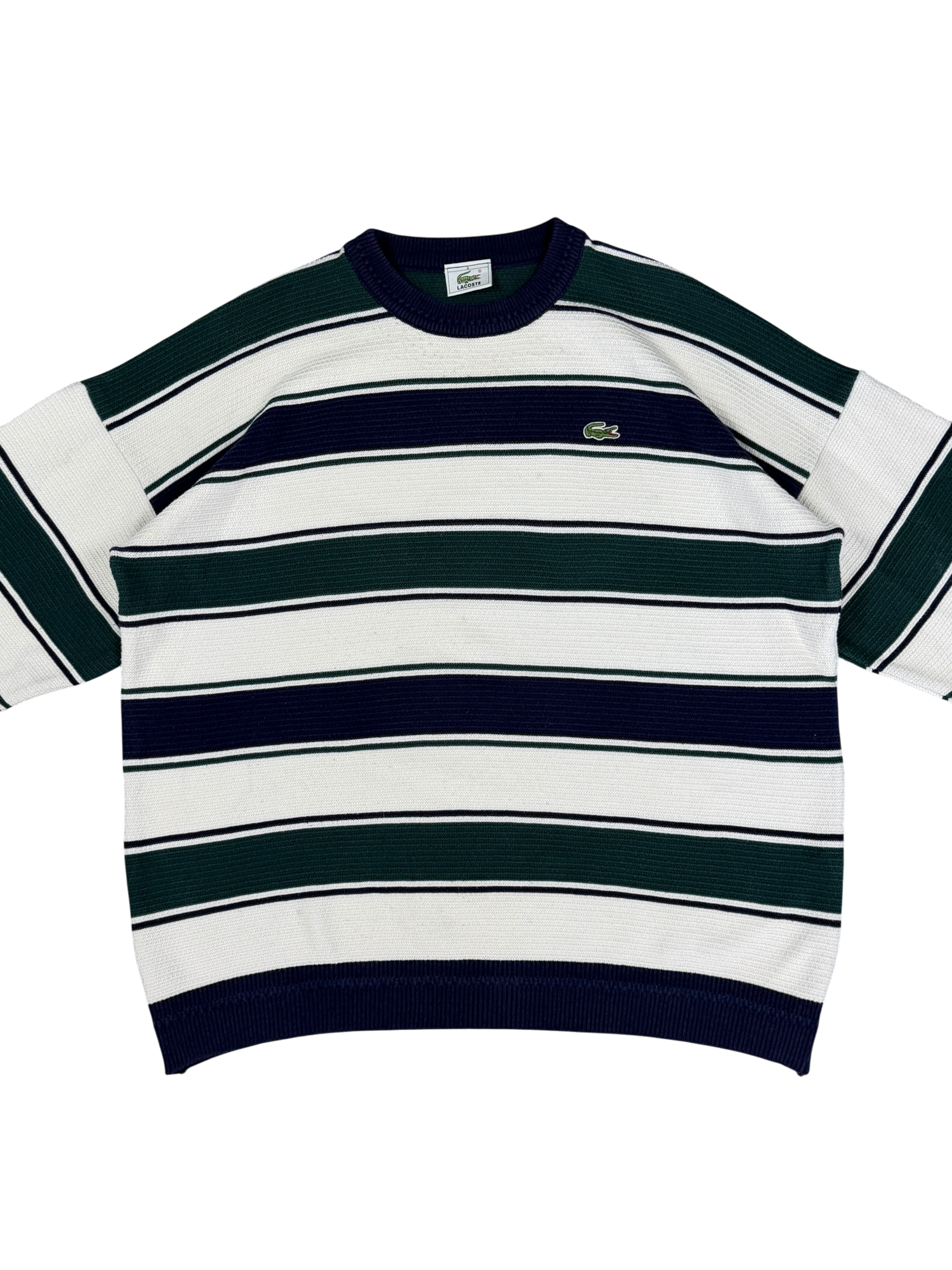 Lacoste vintage Sweater (L)