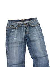 Dolce Gabbana Bootcut Jeans (XS)