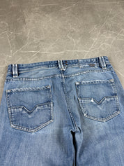 Diesel washed Jeans (S-M)