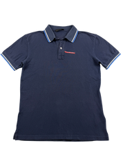 Prada Poloshirt (S)