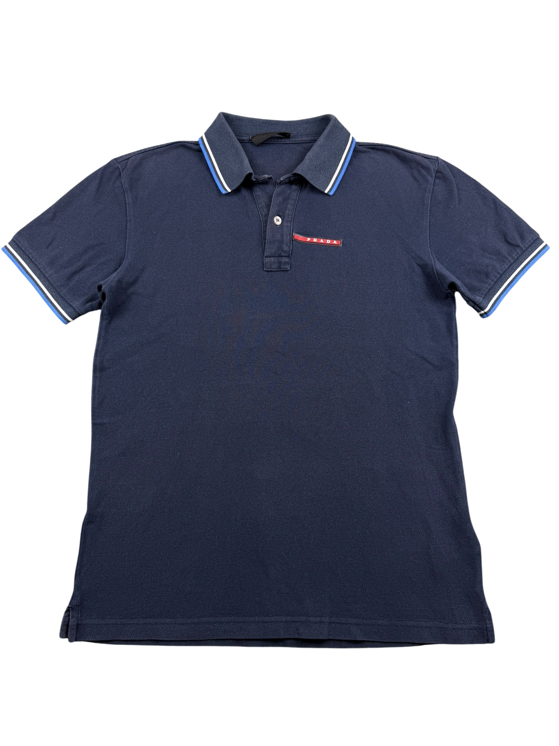 Prada Poloshirt (S)