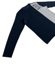 Armani EA7 Longsleeve (S)