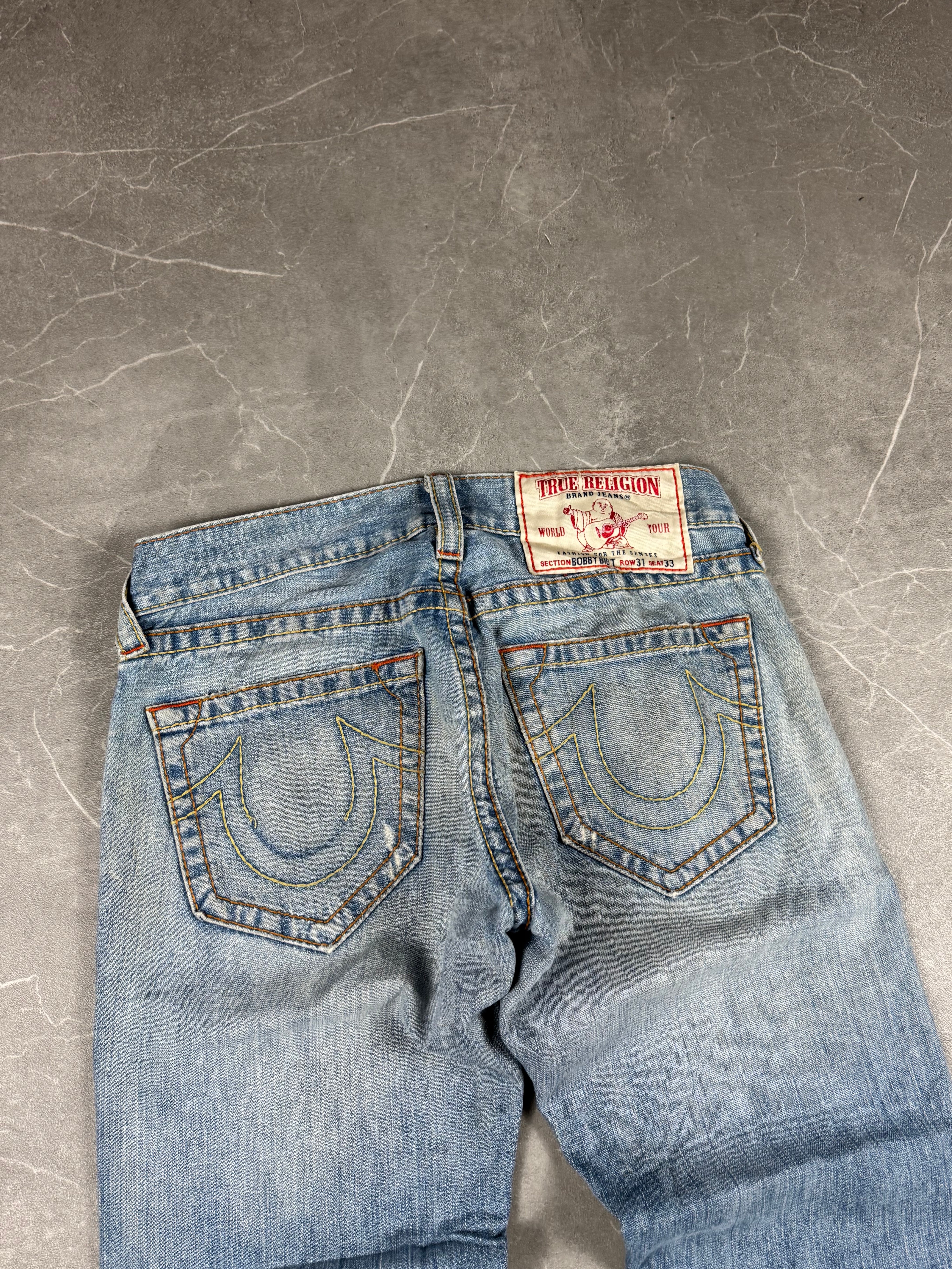 True Religion Jeans (S)