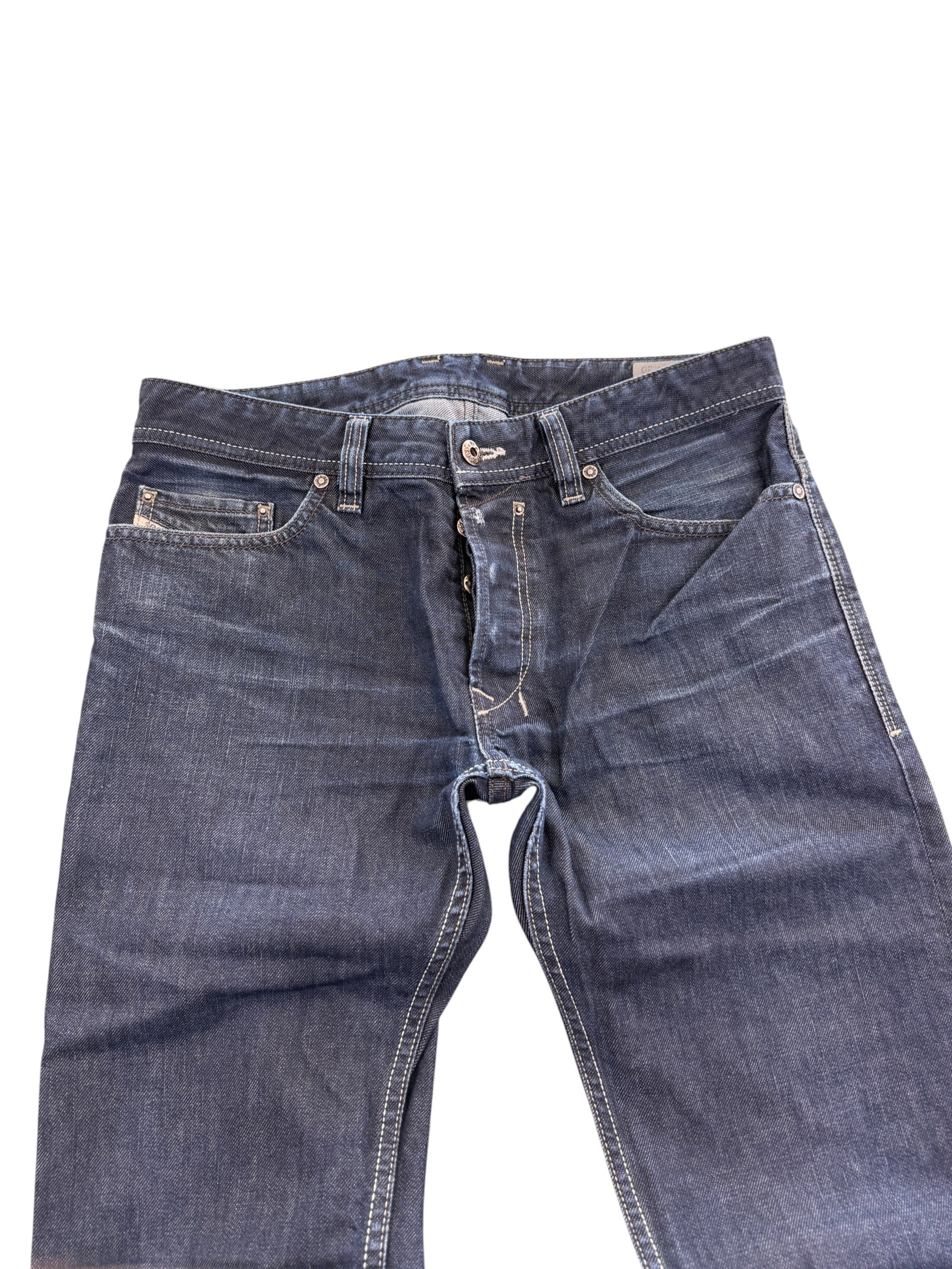 Diesel vintage Straight Jeans (S)