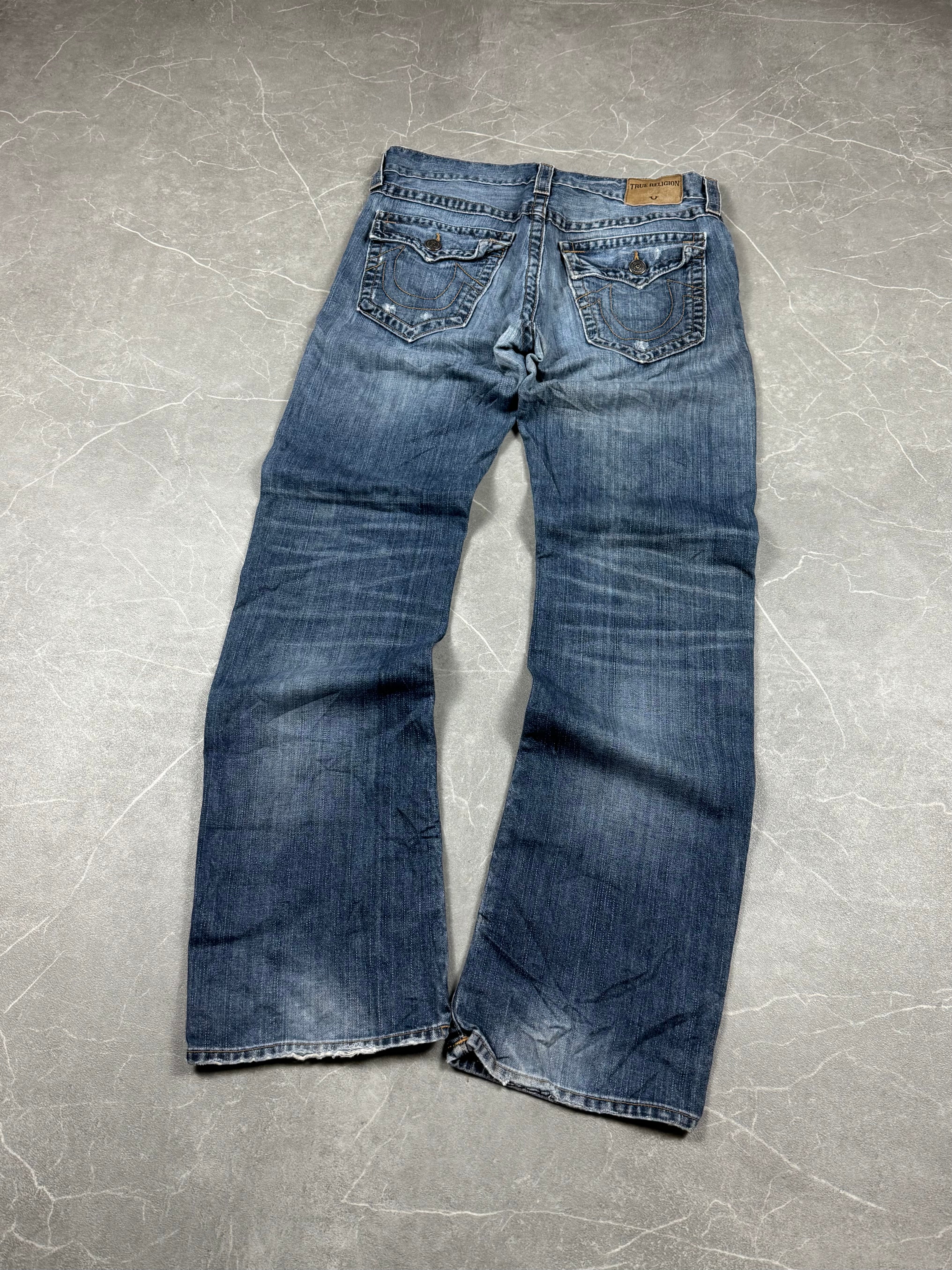 True Religion Jeans (M)