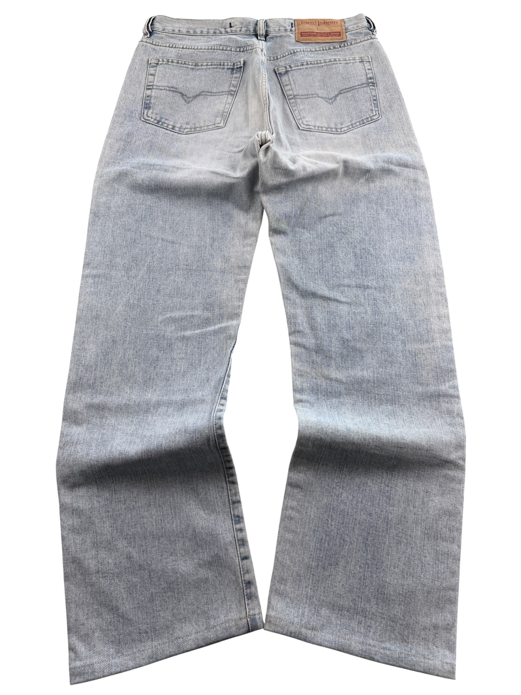 Diesel vintage Straight Jeans (S)