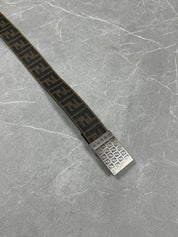 Fendi Belt wendbar (85cm)
