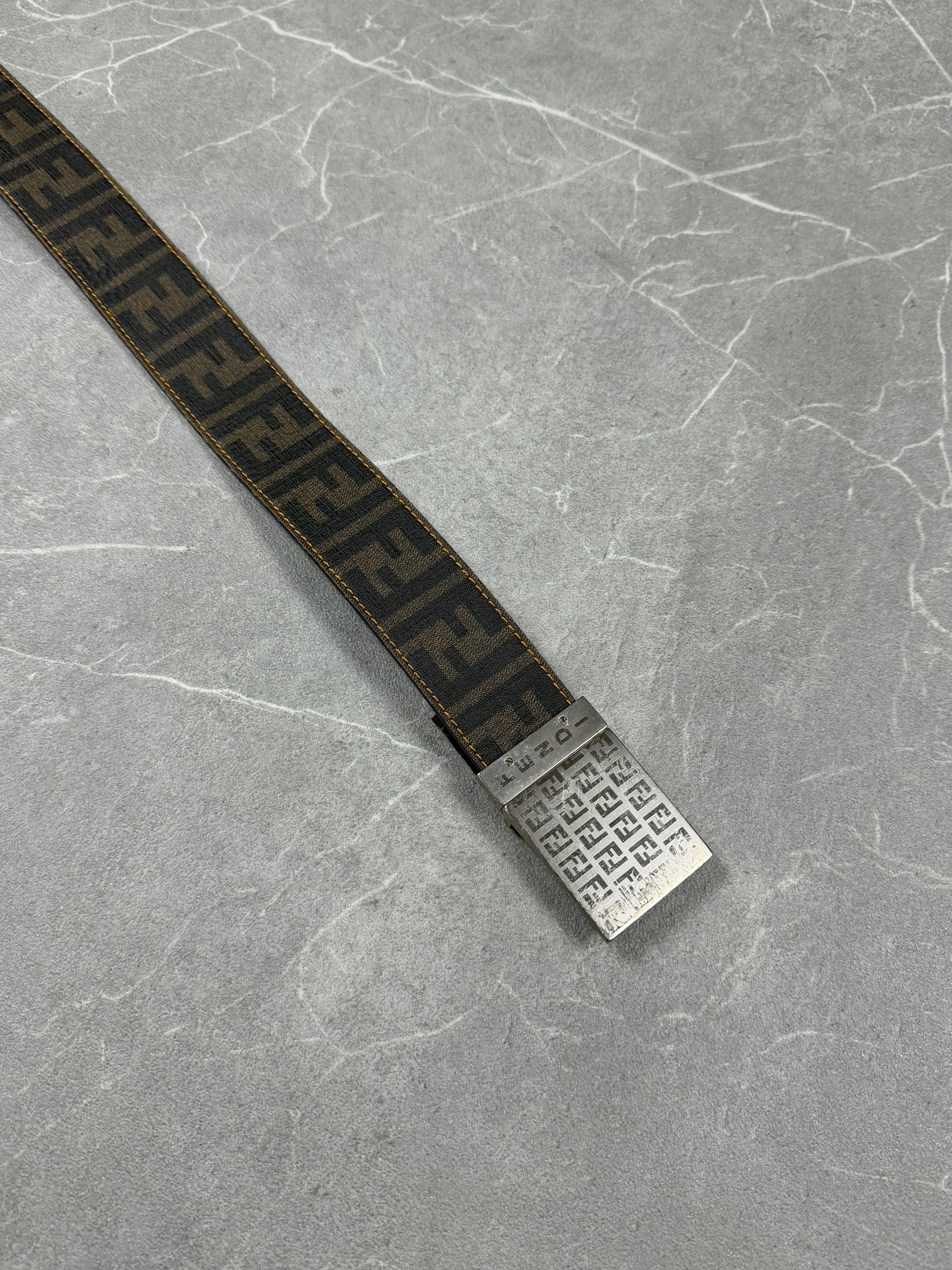 Fendi Belt wendbar (85cm)