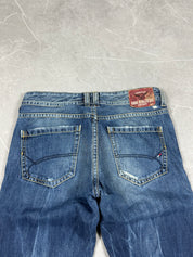 Tommy Hilfiger washed Jeans (M)