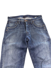 Vintage Bootcut Jeans (M-L)