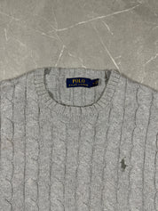 Ralph Lauren Knit Sweater (M)