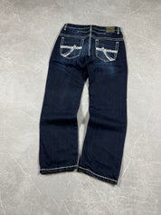 Camp David Jeans (XS-S)