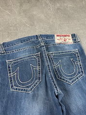 True Religion Jean (L)