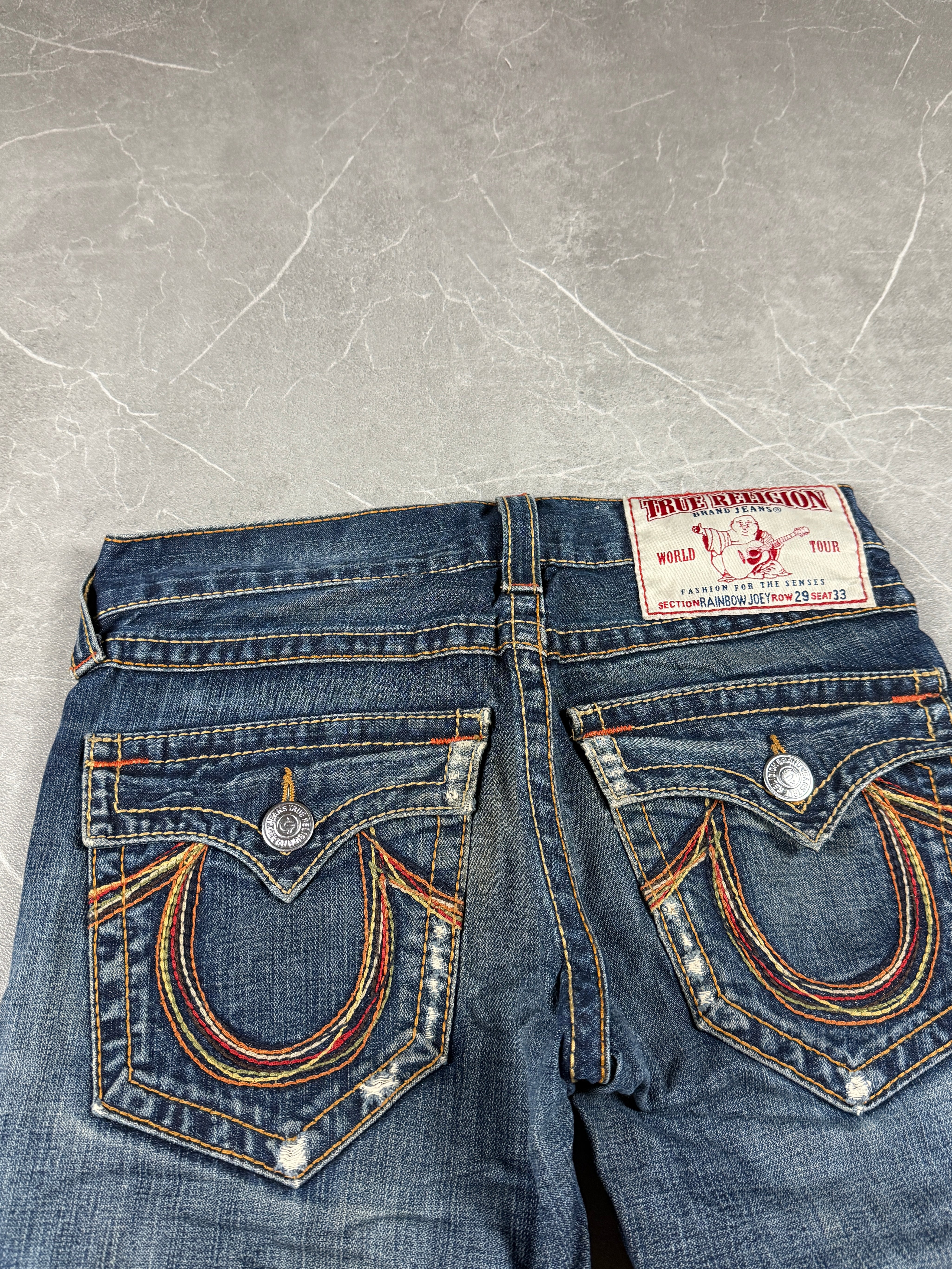 True Religion Jeans (S)