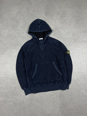 Stone Island Teddy Hoodie (XS)