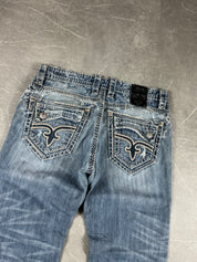 Rock Revival Jeans (XL)