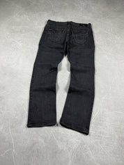 True Religion Slim Jeans (XL)