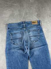 Vintage Bootcut Jeans (XS)