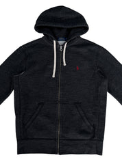 Ralph Lauren Zip Hoodie (S)