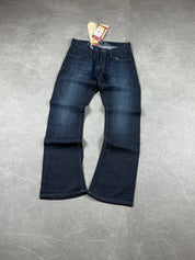 Mustang Bootcut Jeans (SM)