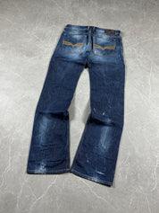 Diesel washed/Bootcut Jeans (M-L)