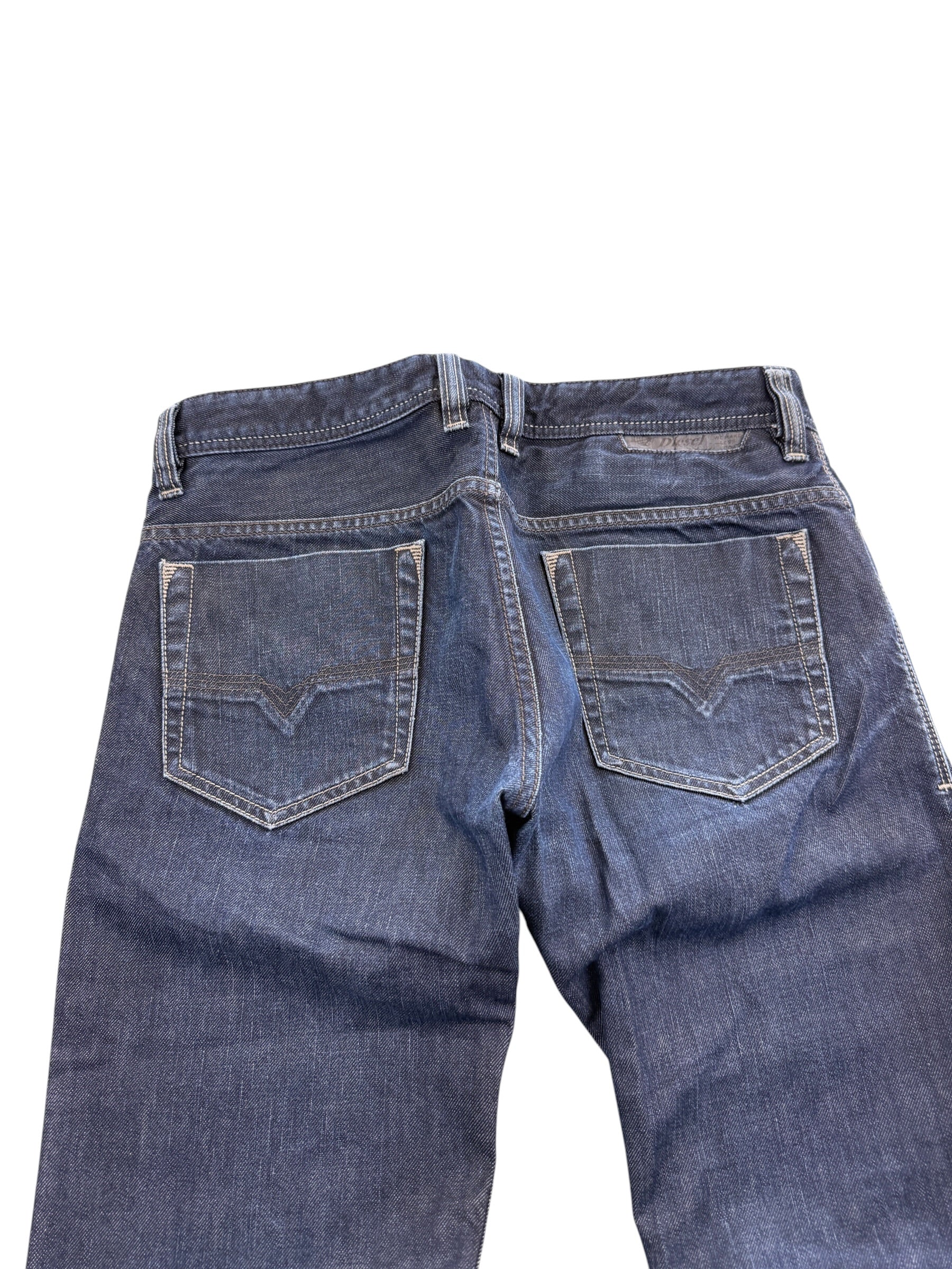 Diesel vintage Straight Jeans (S)