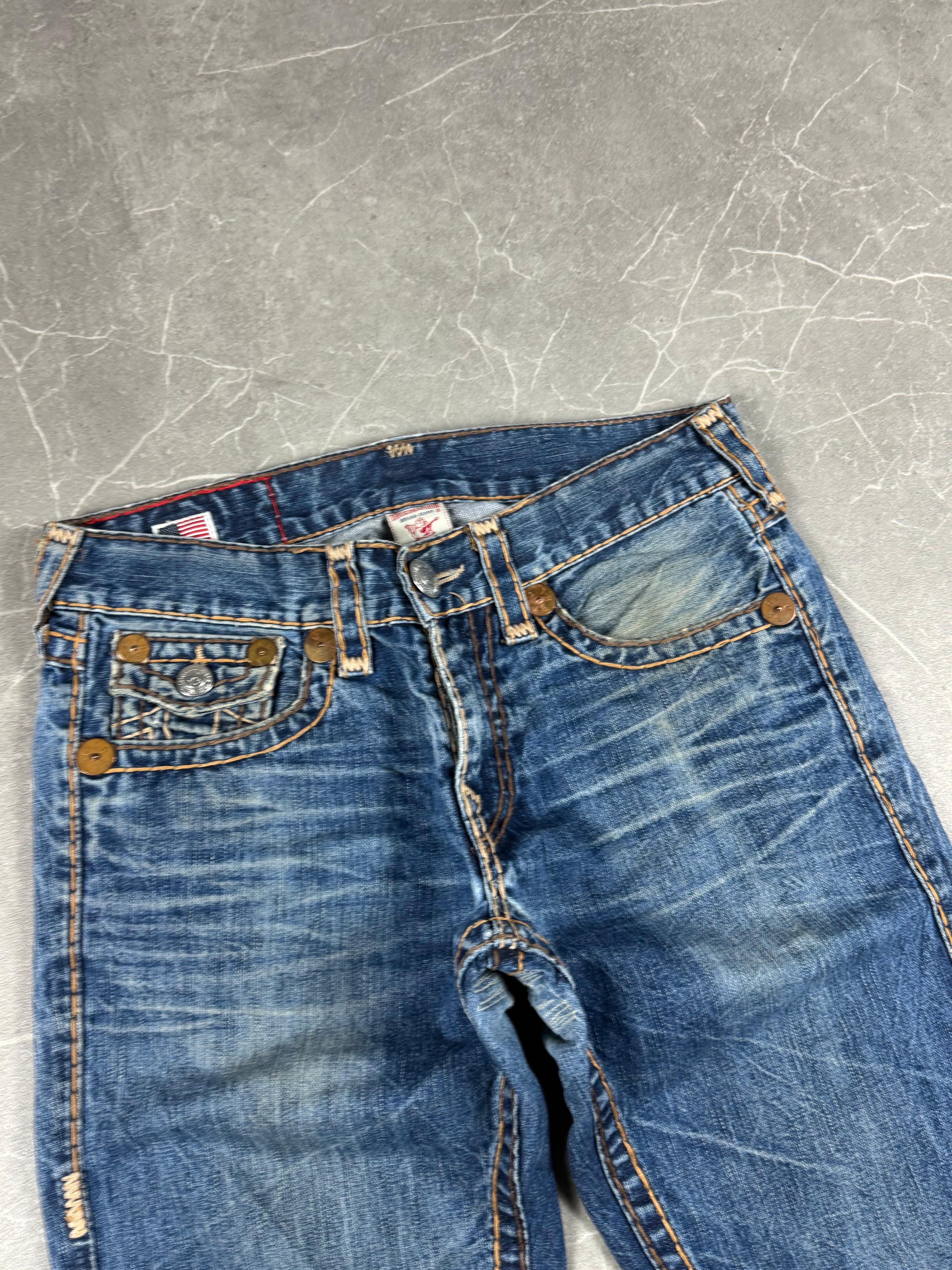 True Religion Jeans (SM)