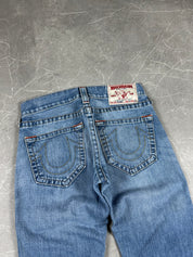 True Religion Jeans (M)