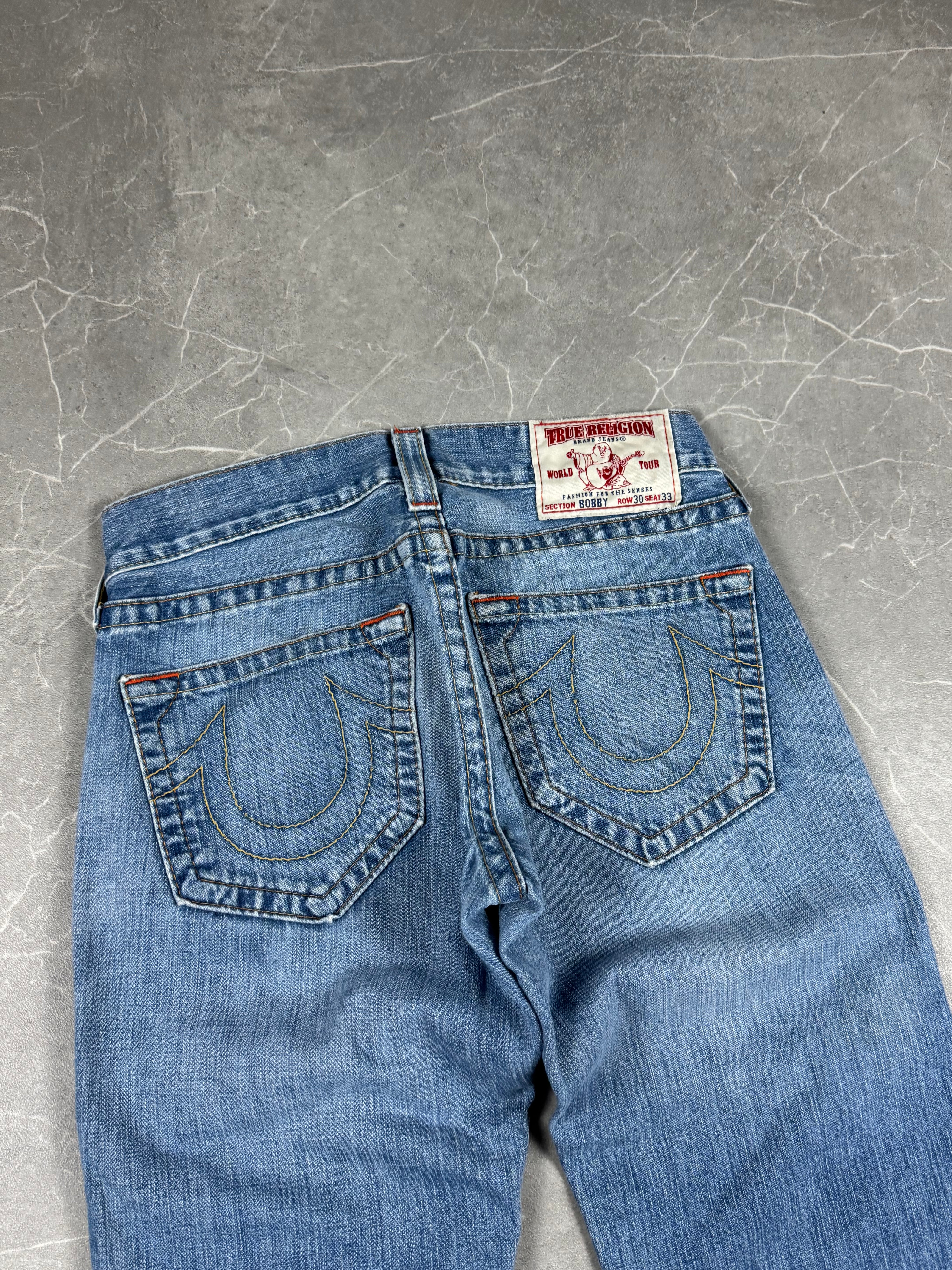 True Religion Jeans (M)