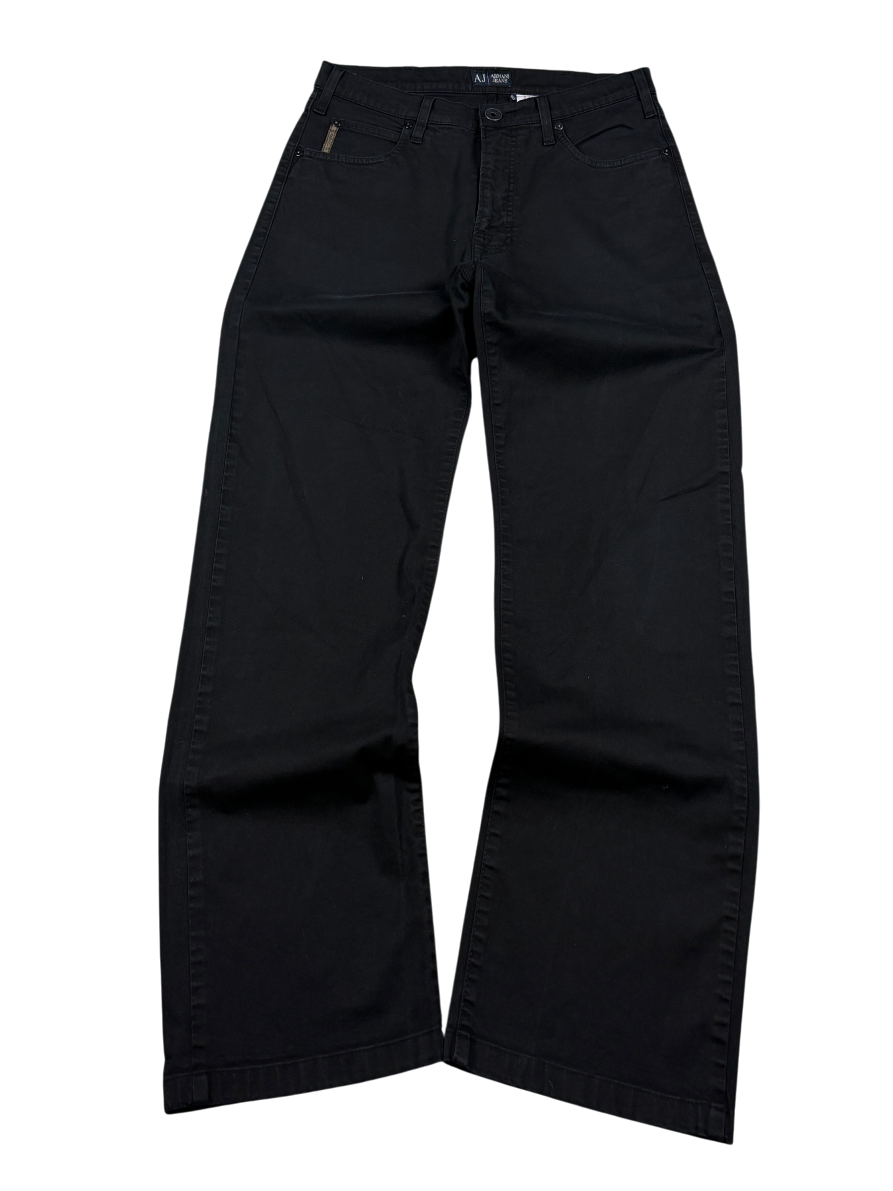 Armani vintage Bootcut Jeans (XS)