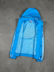 Adidas Marseille Regenjacke (XS)