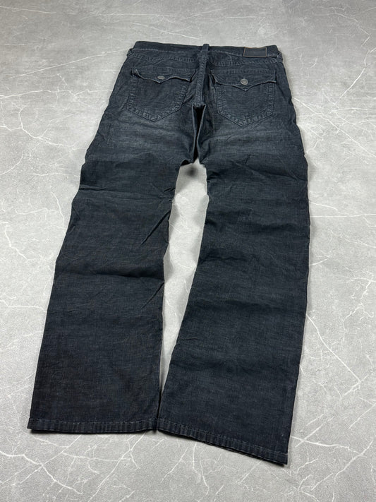 True Religion Jeans (M)