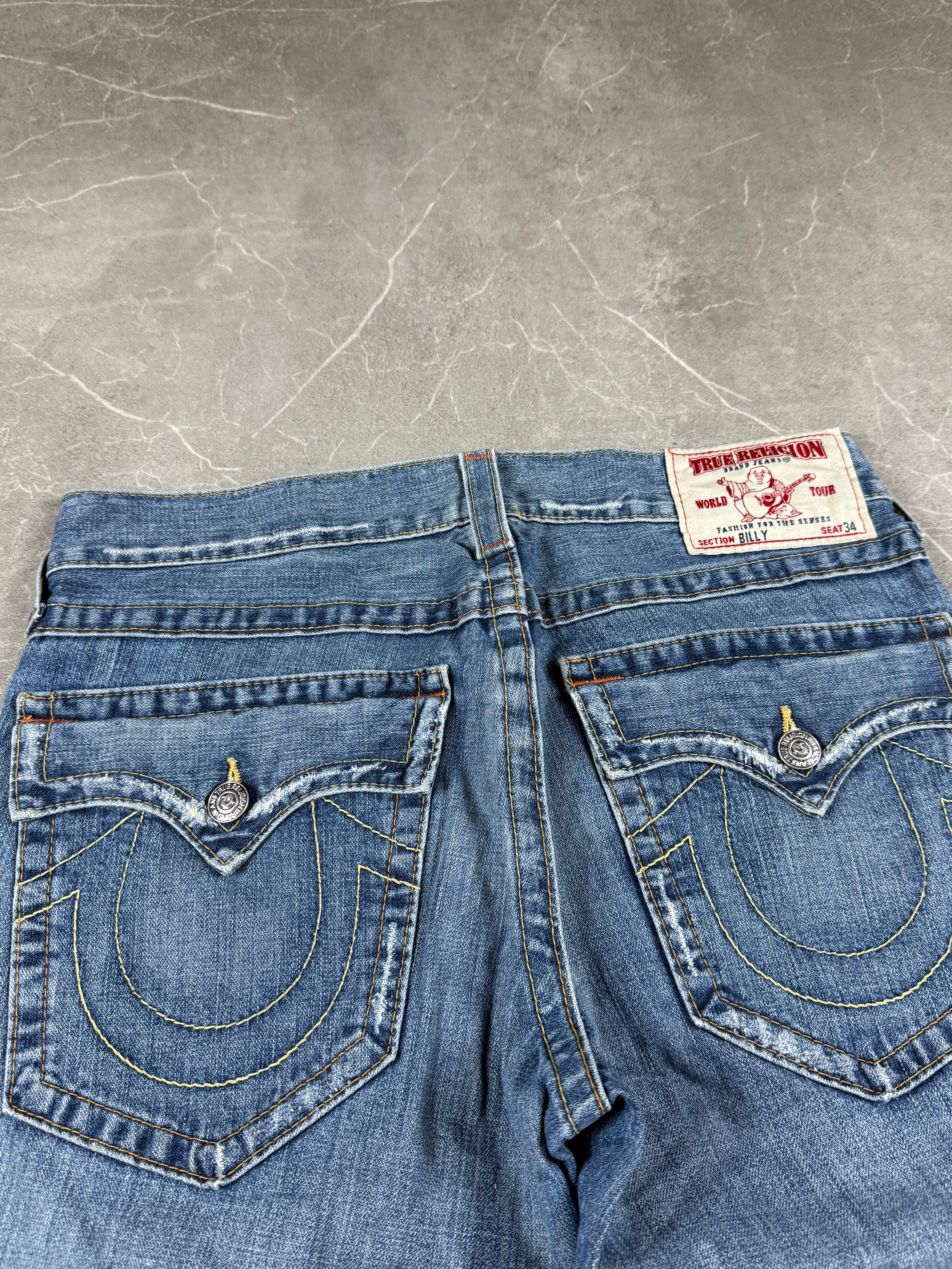 True Religion Jeans (S)