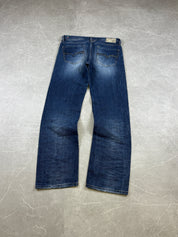 Diesel washed Jeans (L)